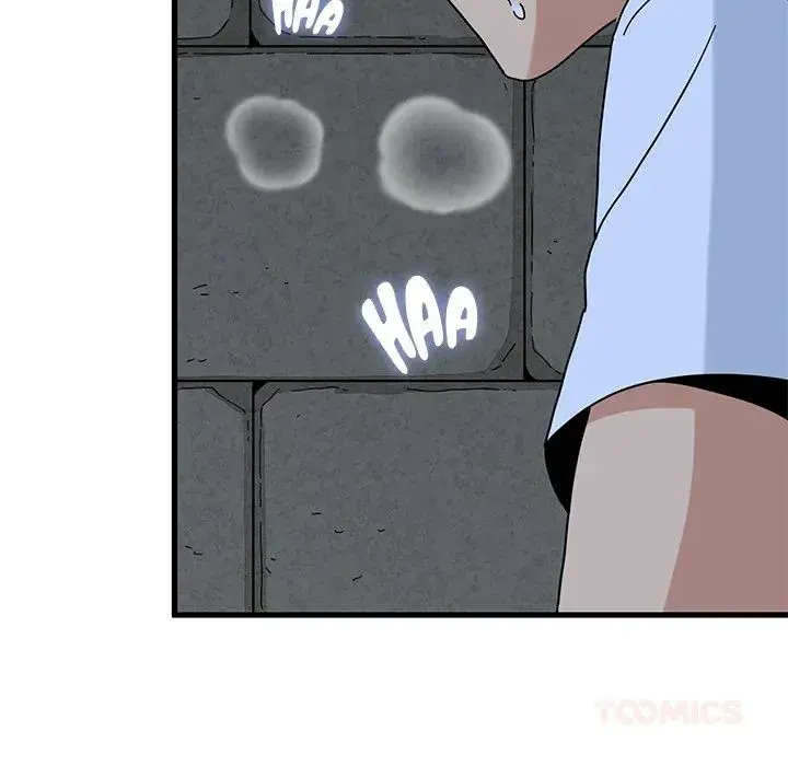The Turning Point Manhwa Chapter 91 - Page 68