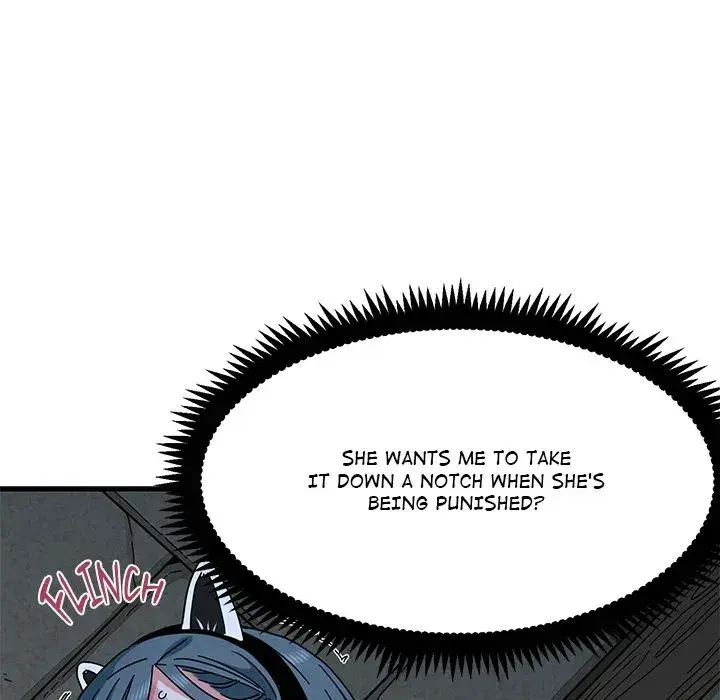 The Turning Point Manhwa Chapter 91 - Page 69