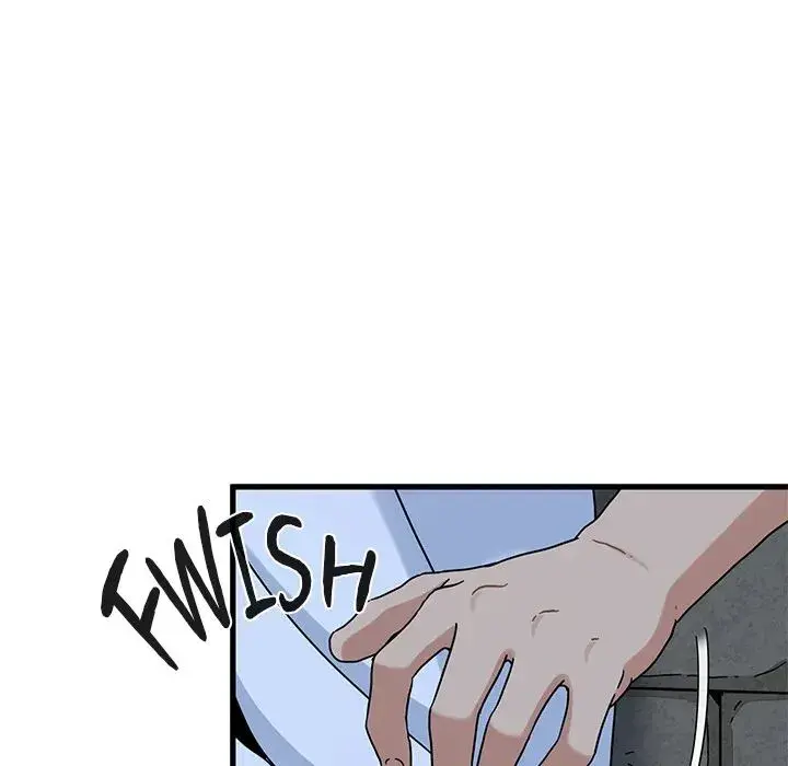 The Turning Point Manhwa Chapter 91 - Page 72