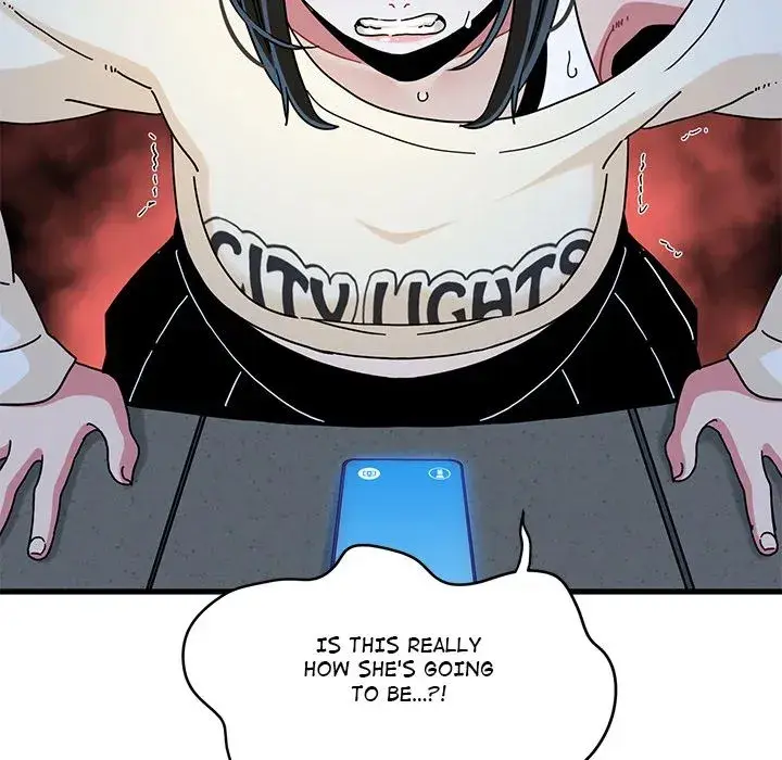 The Turning Point Manhwa Chapter 91 - Page 8