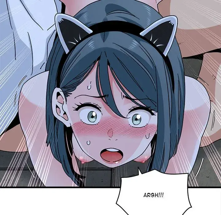 The Turning Point Manhwa Chapter 91 - Page 87