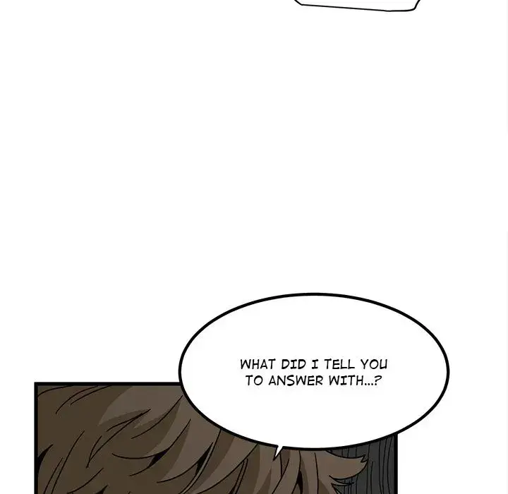 The Turning Point Manhwa Chapter 91 - Page 88