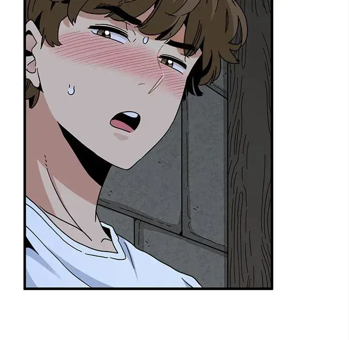 The Turning Point Manhwa Chapter 91 - Page 89