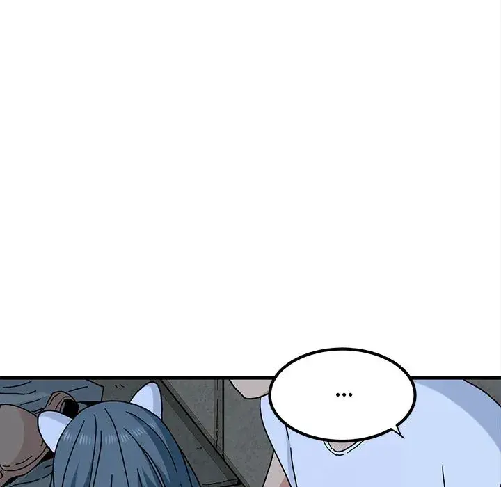 The Turning Point Manhwa Chapter 91 - Page 90