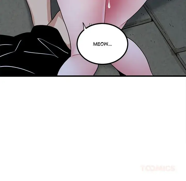 The Turning Point Manhwa Chapter 91 - Page 92