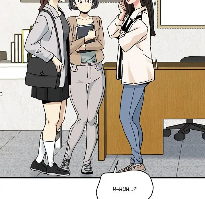 The Turning Point Manhwa Chapter 92 - Page 101