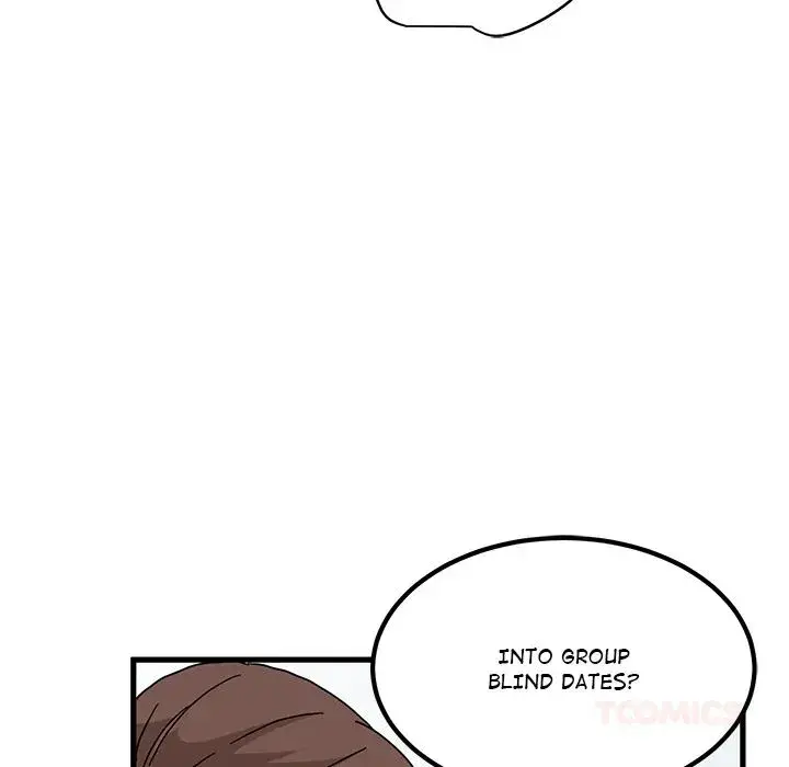 The Turning Point Manhwa Chapter 92 - Page 102