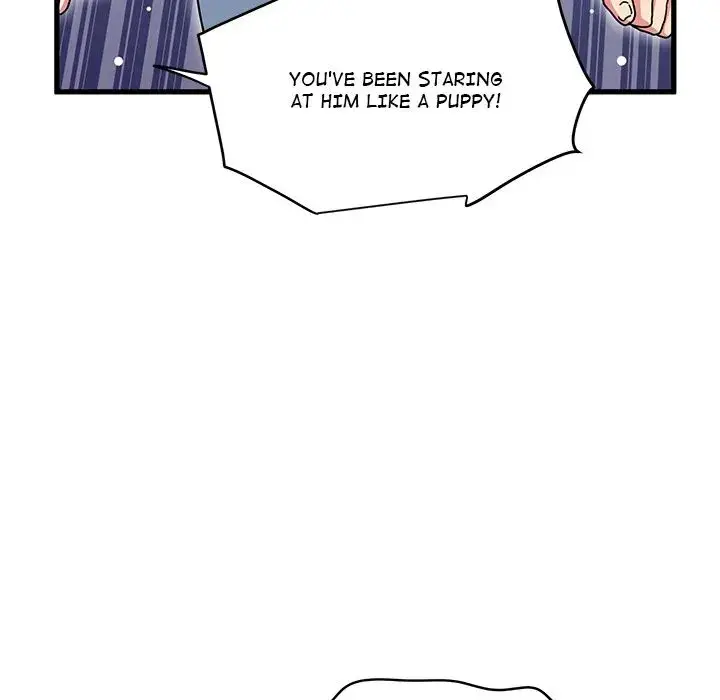The Turning Point Manhwa Chapter 92 - Page 108