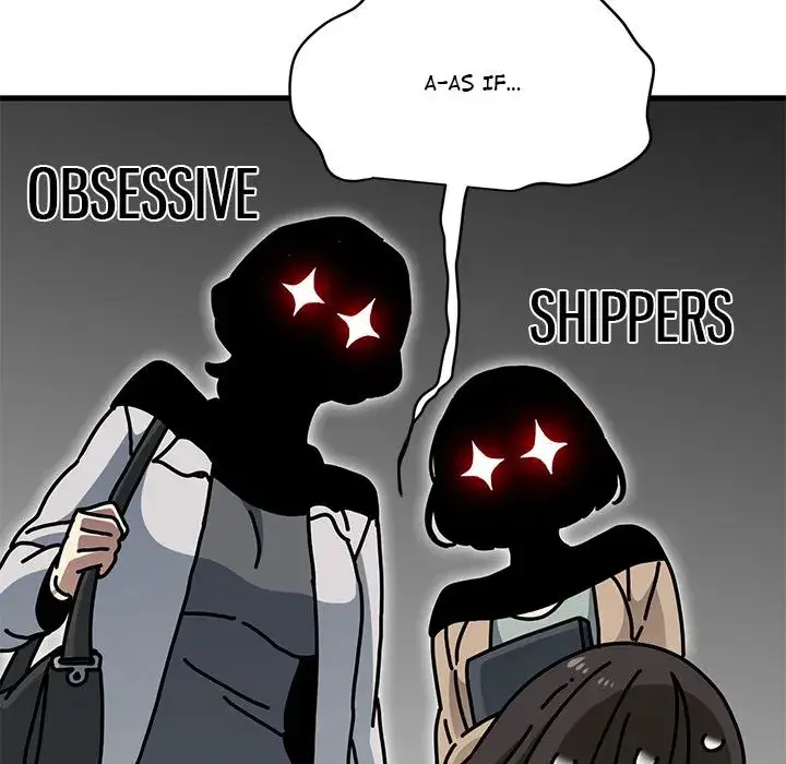 The Turning Point Manhwa Chapter 92 - Page 109