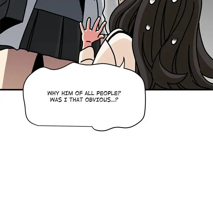 The Turning Point Manhwa Chapter 92 - Page 110