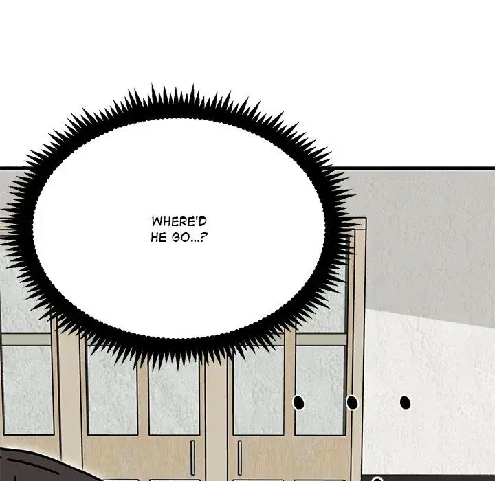 The Turning Point Manhwa Chapter 92 - Page 113