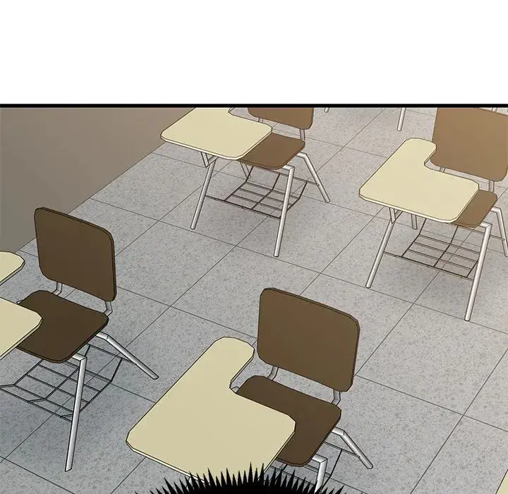 The Turning Point Manhwa Chapter 92 - Page 116