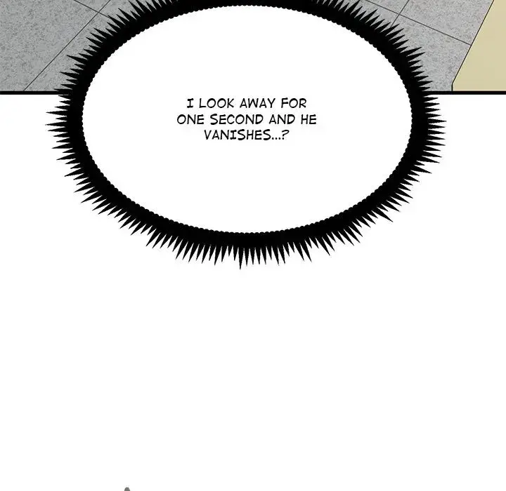 The Turning Point Manhwa Chapter 92 - Page 117