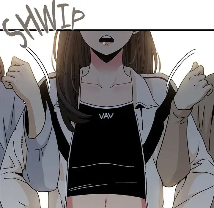 The Turning Point Manhwa Chapter 92 - Page 118