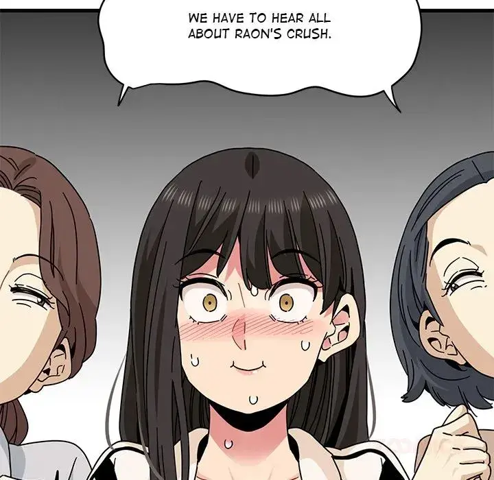 The Turning Point Manhwa Chapter 92 - Page 120