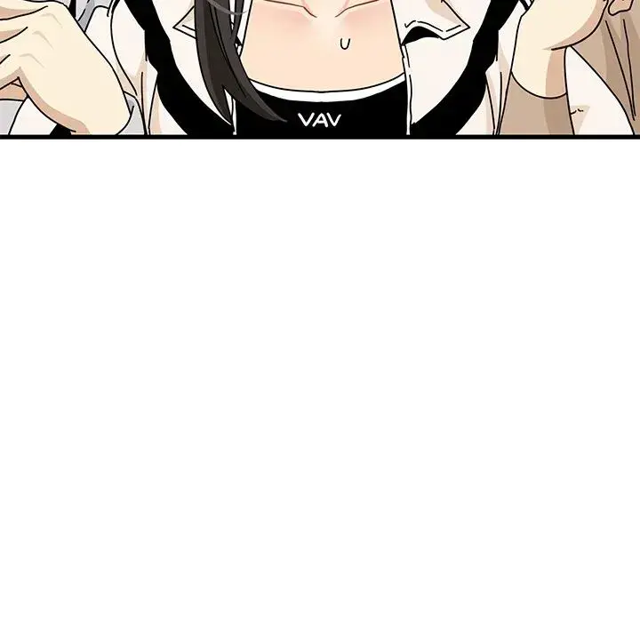 The Turning Point Manhwa Chapter 92 - Page 121