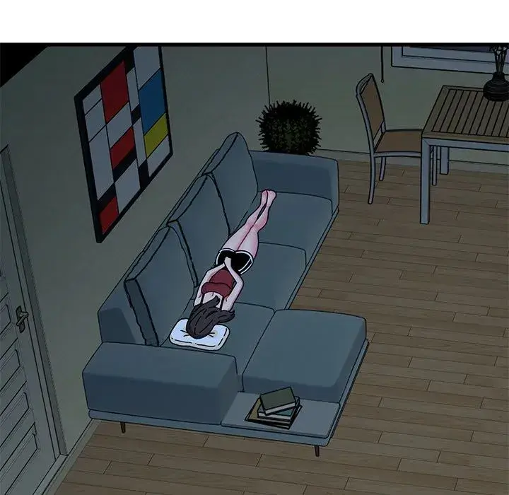 The Turning Point Manhwa Chapter 92 - Page 127