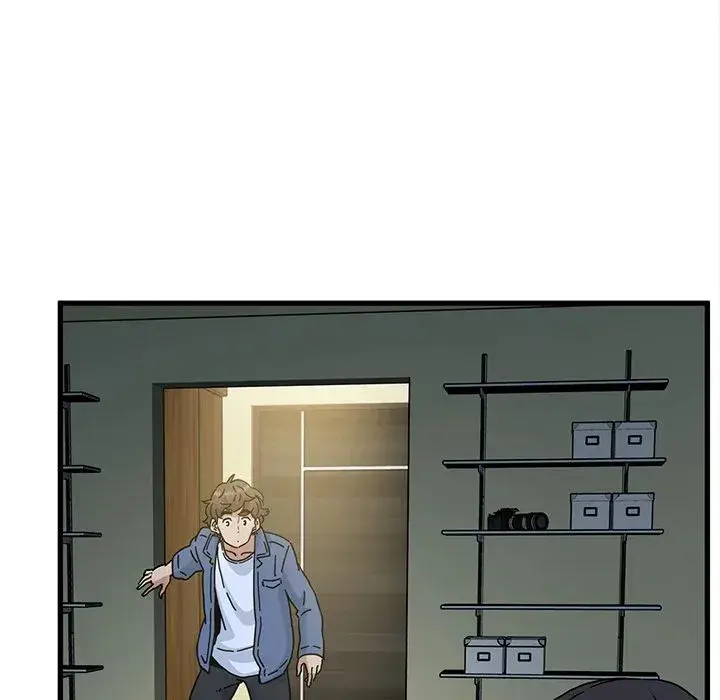 The Turning Point Manhwa Chapter 92 - Page 131