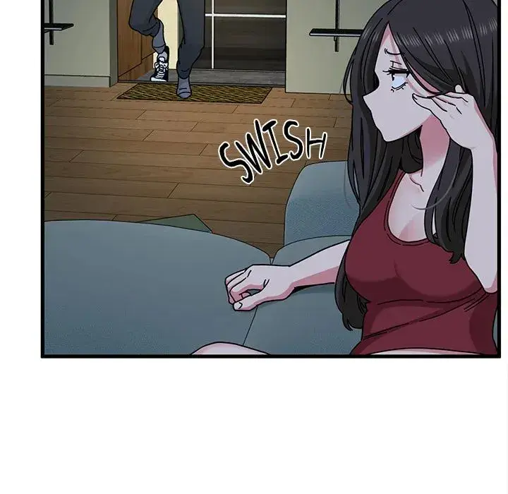 The Turning Point Manhwa Chapter 92 - Page 132