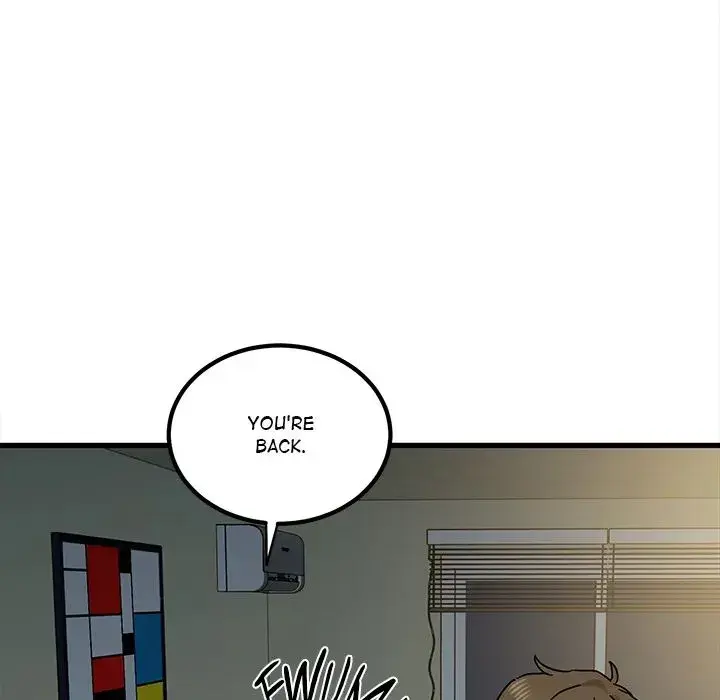 The Turning Point Manhwa Chapter 92 - Page 133