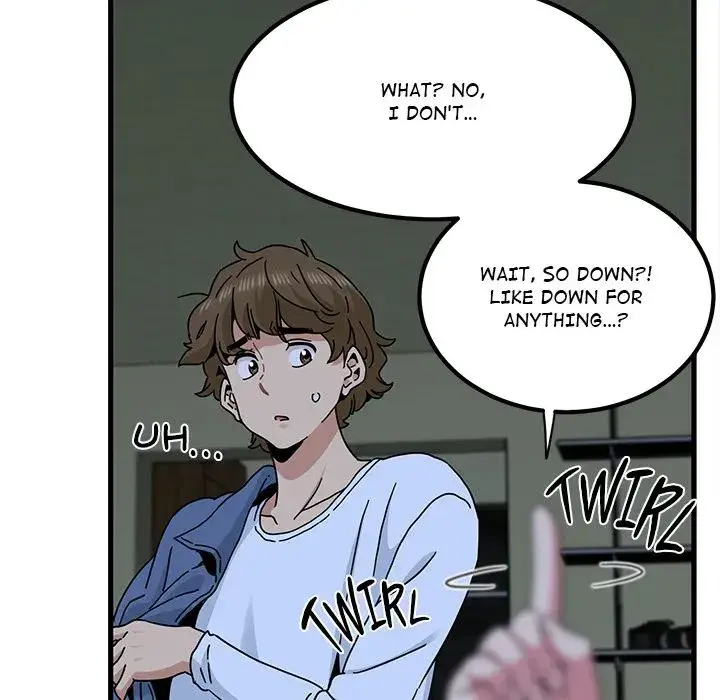 The Turning Point Manhwa Chapter 92 - Page 136