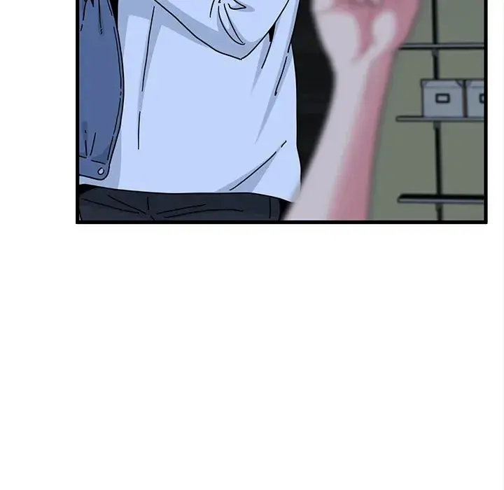 The Turning Point Manhwa Chapter 92 - Page 137
