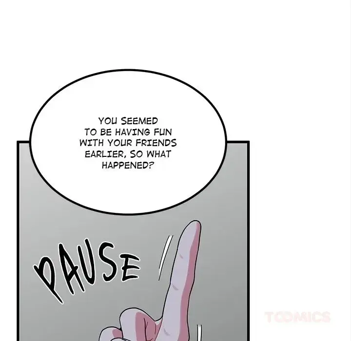 The Turning Point Manhwa Chapter 92 - Page 138