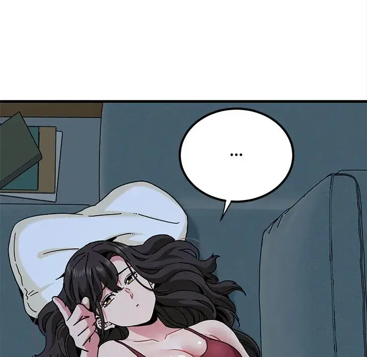 The Turning Point Manhwa Chapter 92 - Page 140