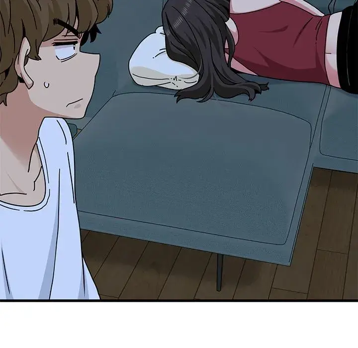 The Turning Point Manhwa Chapter 92 - Page 146