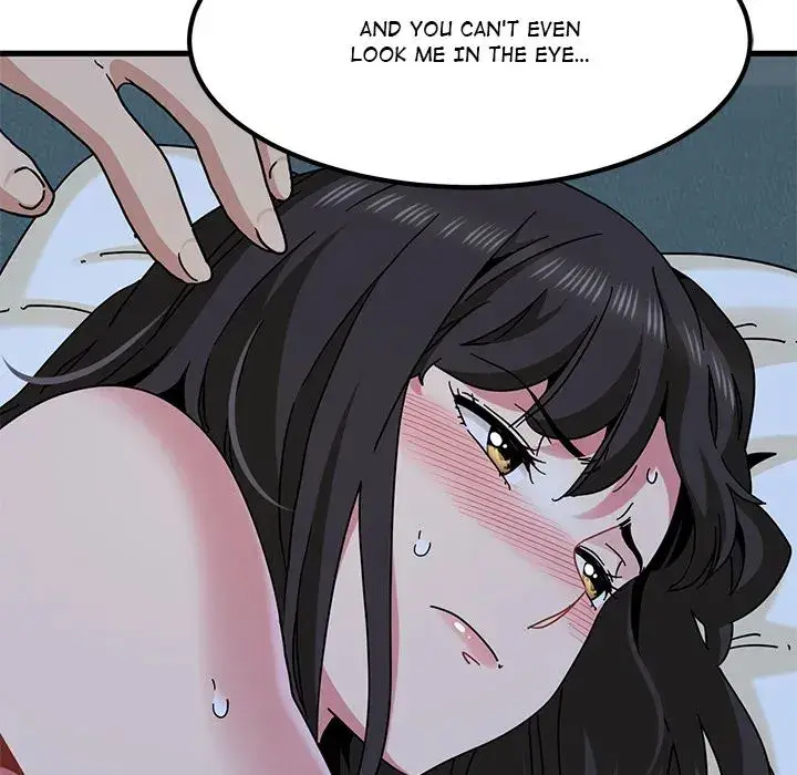 The Turning Point Manhwa Chapter 92 - Page 155