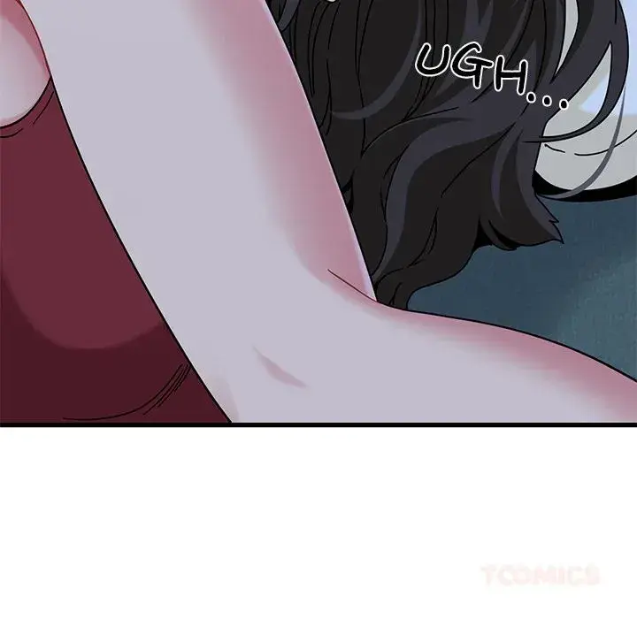 The Turning Point Manhwa Chapter 92 - Page 156
