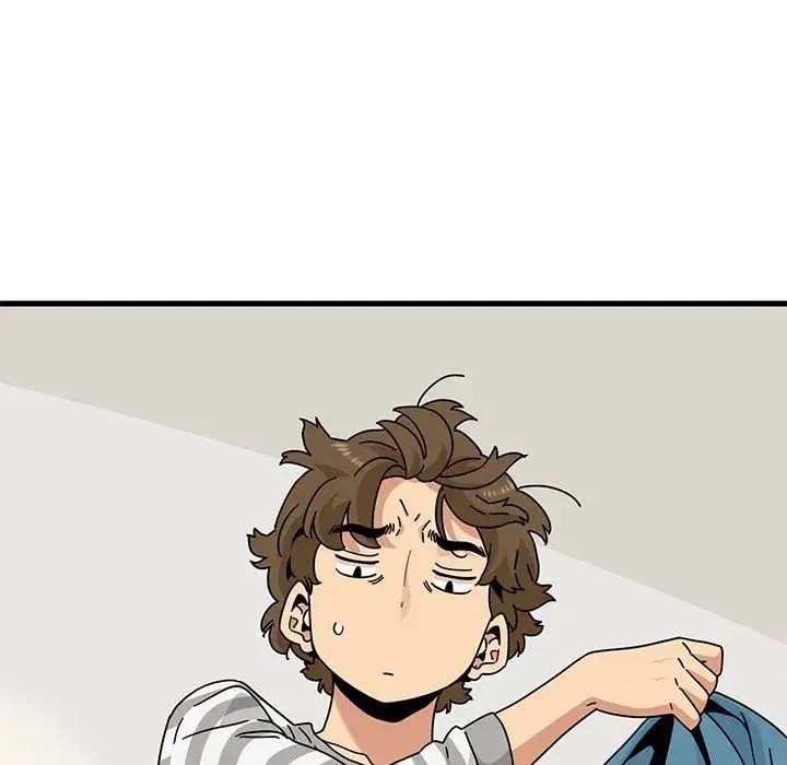 The Turning Point Manhwa Chapter 92 - Page 16