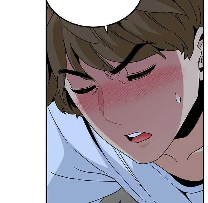 The Turning Point Manhwa Chapter 92 - Page 162