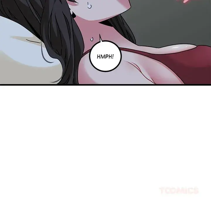 The Turning Point Manhwa Chapter 92 - Page 165