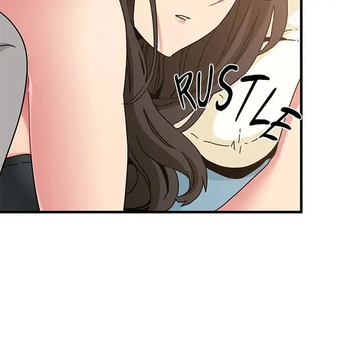 The Turning Point Manhwa Chapter 92 - Page 25