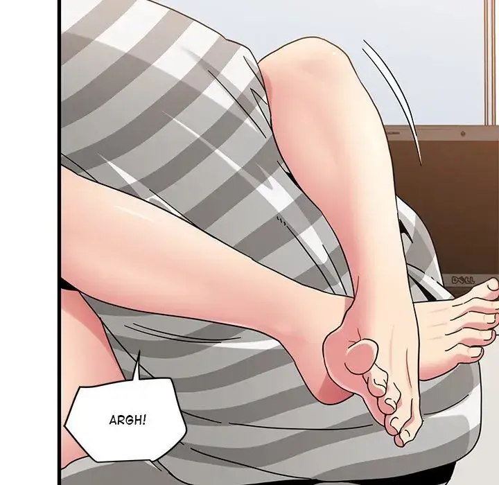 The Turning Point Manhwa Chapter 92 - Page 27
