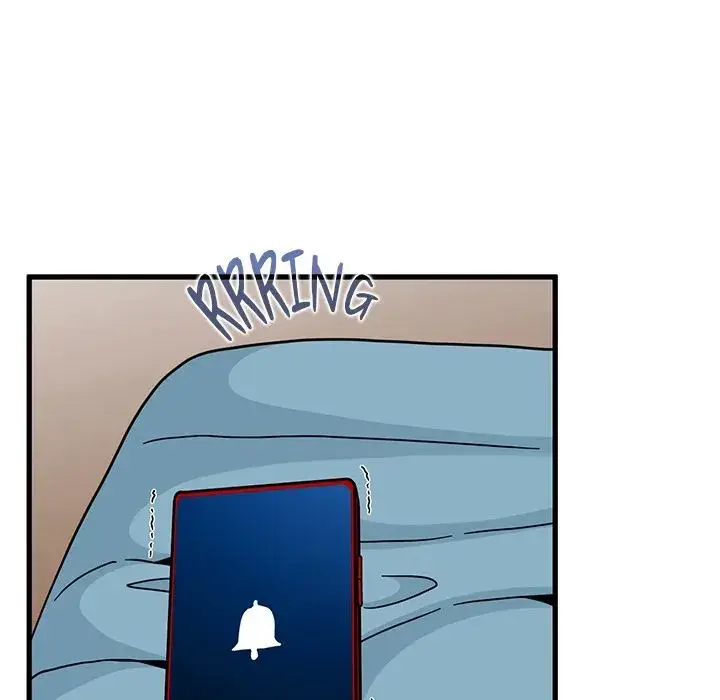The Turning Point Manhwa Chapter 92 - Page 33