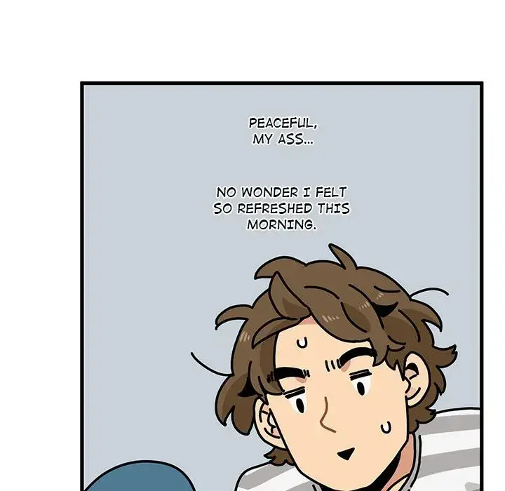 The Turning Point Manhwa Chapter 92 - Page 40