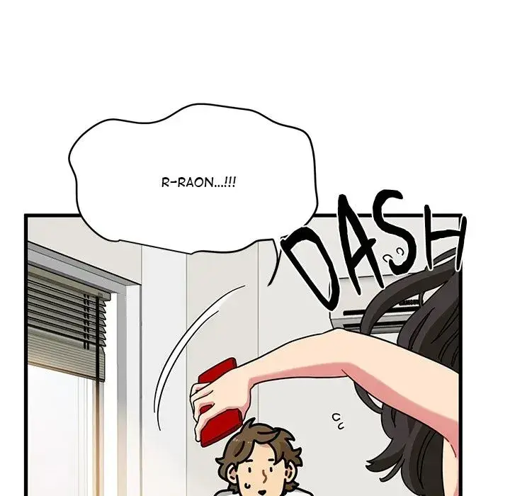 The Turning Point Manhwa Chapter 92 - Page 42