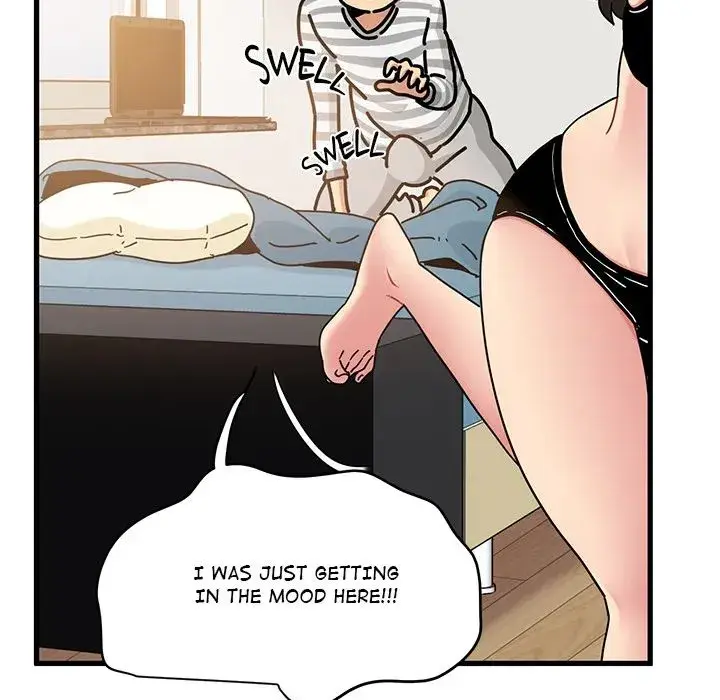 The Turning Point Manhwa Chapter 92 - Page 43