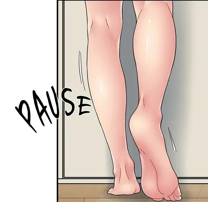 The Turning Point Manhwa Chapter 92 - Page 45
