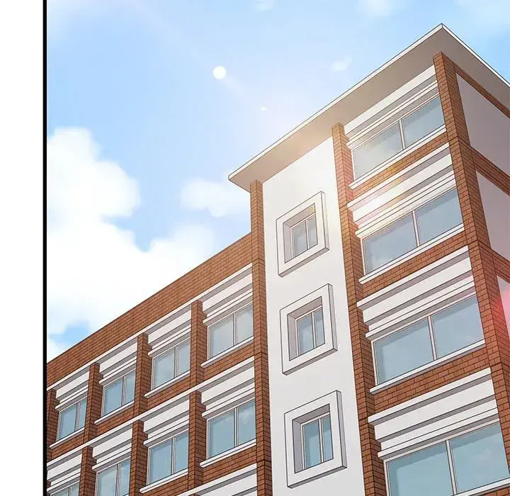 The Turning Point Manhwa Chapter 92 - Page 52
