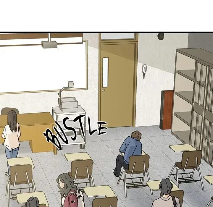 The Turning Point Manhwa Chapter 92 - Page 54