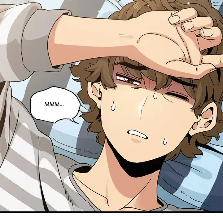 The Turning Point Manhwa Chapter 92 - Page 6