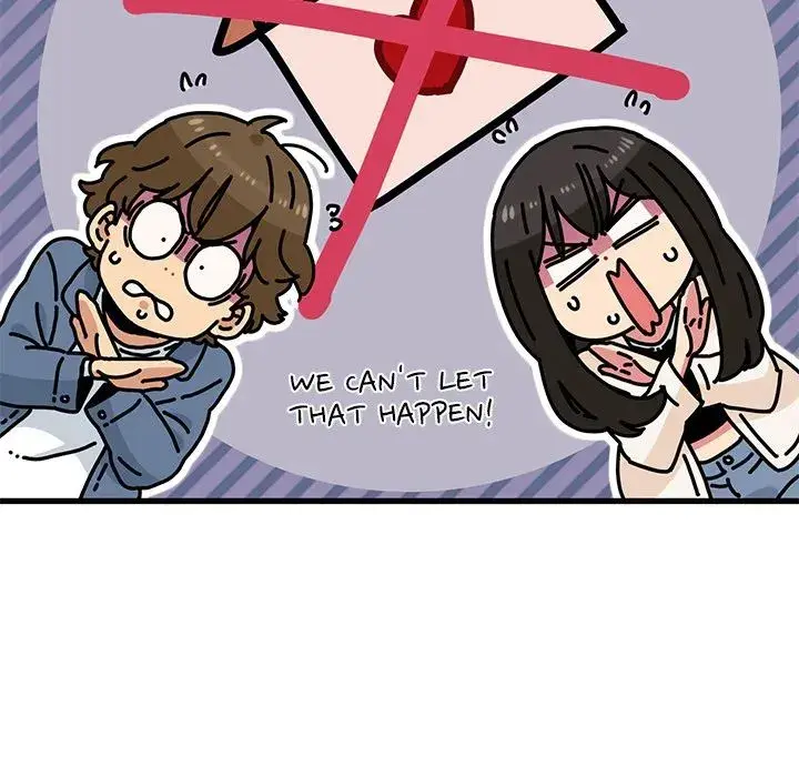 The Turning Point Manhwa Chapter 92 - Page 68