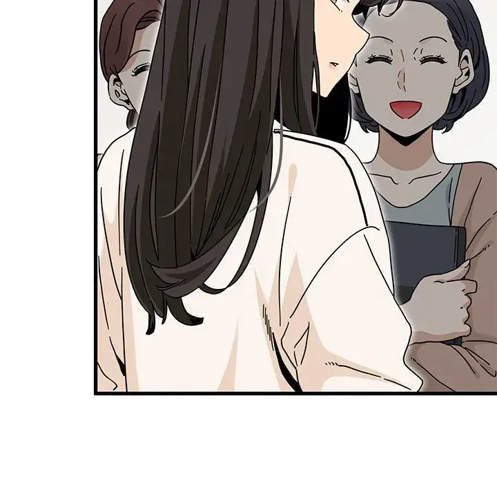 The Turning Point Manhwa Chapter 92 - Page 70