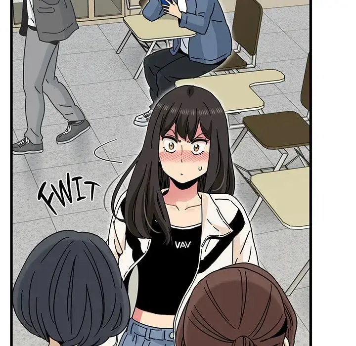 The Turning Point Manhwa Chapter 92 - Page 72