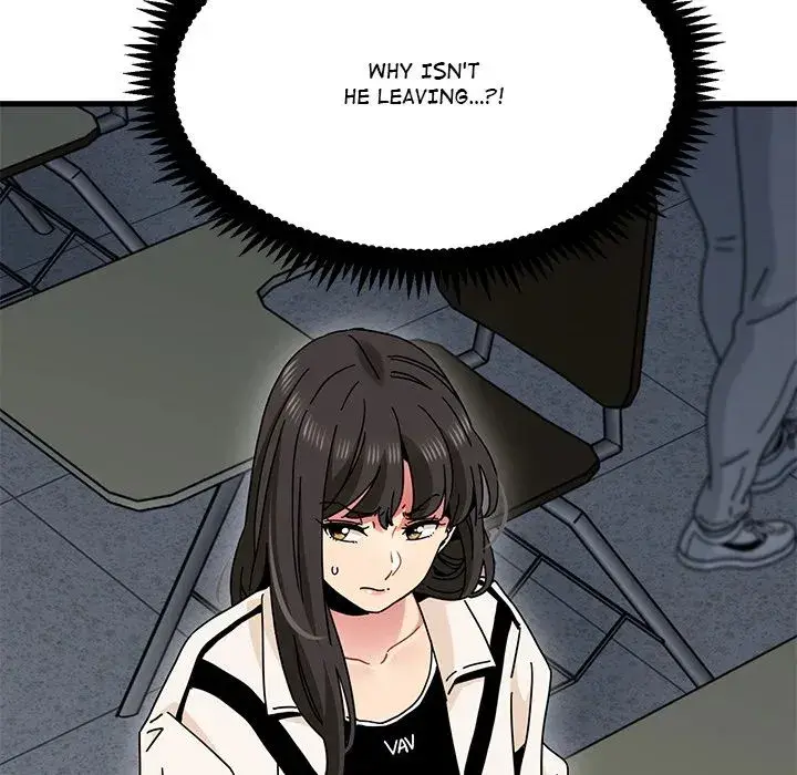The Turning Point Manhwa Chapter 92 - Page 74