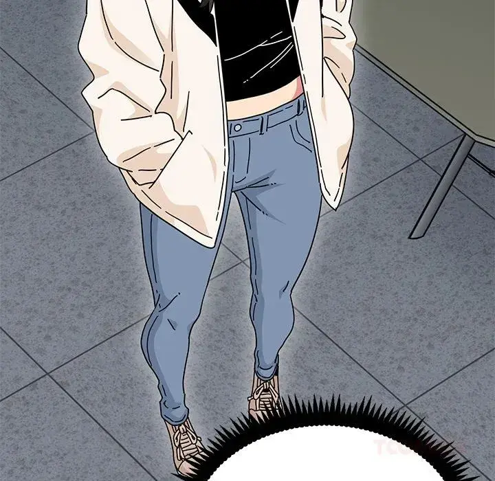 The Turning Point Manhwa Chapter 92 - Page 75