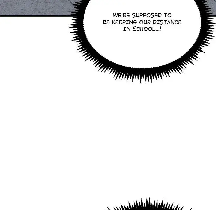 The Turning Point Manhwa Chapter 92 - Page 76